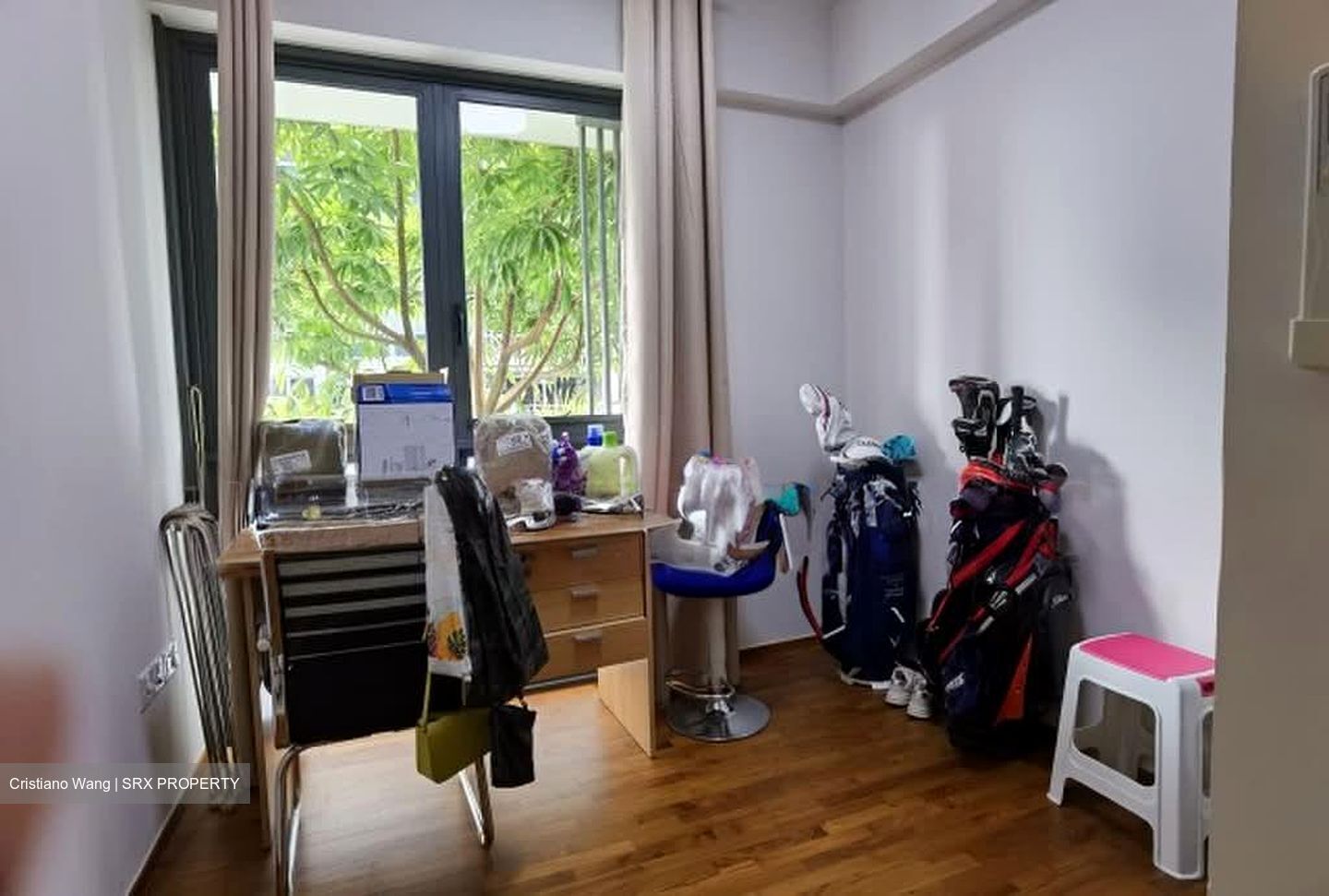 North Park Residences (D27), Apartment #588207181